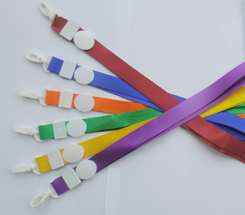 2.0cm Mercerized plastic hook