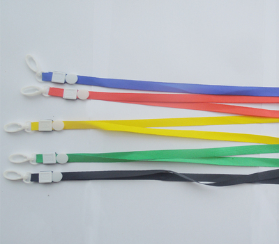 1.0cm新塑料钩金丝带