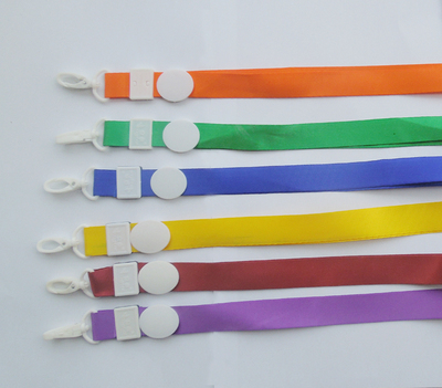 2.0cm Mercerized plastic hook