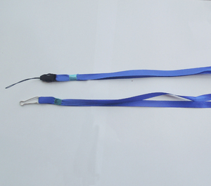 1.0cm Plastic handset head rope